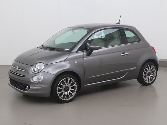 Fiat 500 lounge GPS Benzine Manueel 2017 - 92.851 km