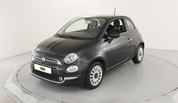 Fiat 500 lounge 69 Petrol Manual 2016 - 54,611 km