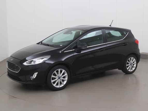 Ford Fiesta fiesta 1.1i business class 85 Petrol Manual 2018 - 64,479 km