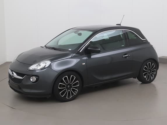 Opel Adam adam 1.0 turbo glam start/stop 90 Essence Manuelle 2017 - 93 391 km