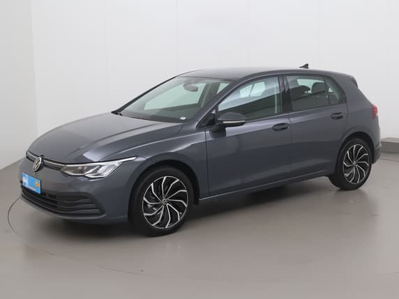 Volkswagen Golf VIII etsi life 110 AT Mild-hybride essence Auto. 2024 - 8 km