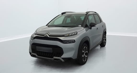 Citroen C3 Aircross plus 110 Essence Manuelle 2024 - 16 220 km