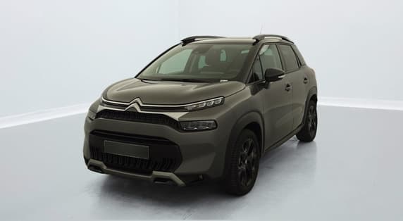 Citroen C3 Aircross max 110 Benzine Manueel 2024 - 10.196 km