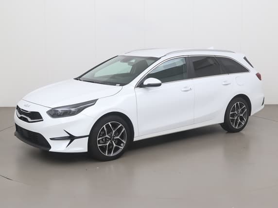 Kia Ceed Sportswagon t-gdi pulse 160 AT Essence Auto. 2023 - 30 273 km