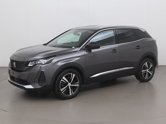 Peugeot 3008 puretech gt 130 AT Benzine Automaat 2023 - 5.306 km