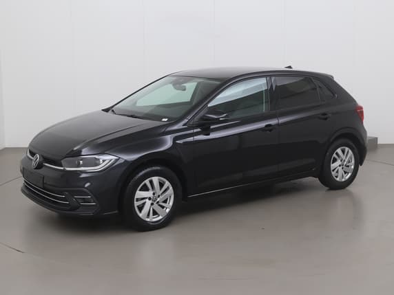 Volkswagen Polo tsi style 110 AT Petrol Automatic 2023 - 19,786 km