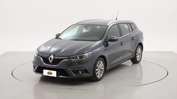 Renault Megane Sw business 116 Diesel Manueel 2020 - 101.570 km