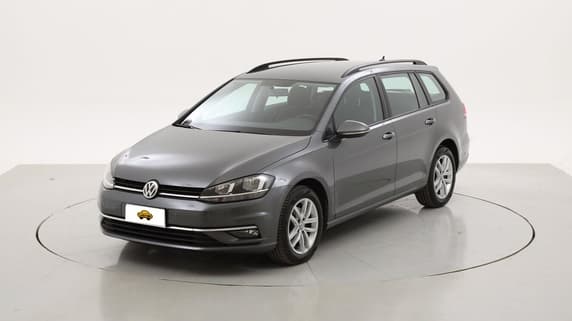 Volkswagen Golf Vii Sw business 116 AT Diesel Auto. 2019 - 61 707 km