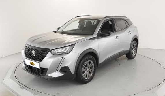 Peugeot 2008 style 101 Benzine Manueel 2022 - 49.364 km