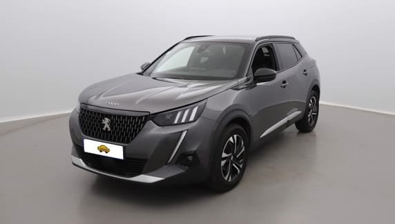 Peugeot 2008 gt-line 130 Petrol Manual 2020 - 51,990 km