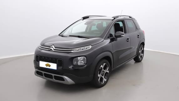 Citroen C3 Aircross shine 110 Petrol Manual 2020 - 51,345 km