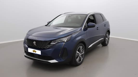 Peugeot 3008 allure pack 181 AT Plug-in hybride benzine Automaat 2021 - 65.900 km