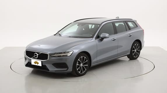 Volvo V60 business 150 AT Diesel Automatic 2020 - 96,278 km