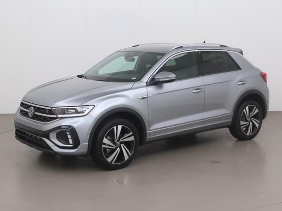 Volkswagen T-Roc tsi r-line 150 AT Petrol Automatic 2024 - 13 km