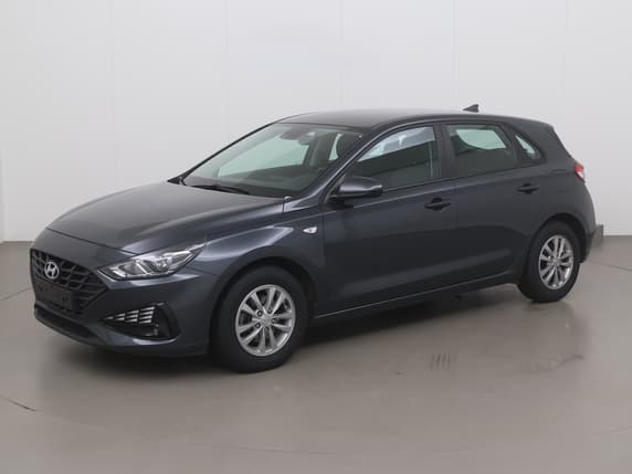 Hyundai i30 t-gdi techno 110 Essence Manuelle 2020 - 73 847 km