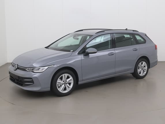 Volkswagen Golf VIII Variant tsi life 116 Benzine Manueel 2024 - 10 km