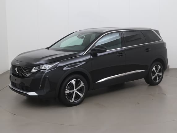 Peugeot 5008 puretech gt 130 AT Petrol Automatic 2023 - 4,703 km