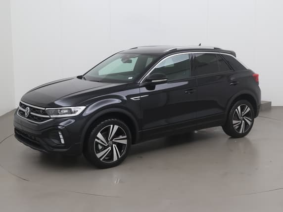 Volkswagen T-Roc tsi r-line 150 AT Essence Auto. 2024 - 16 km