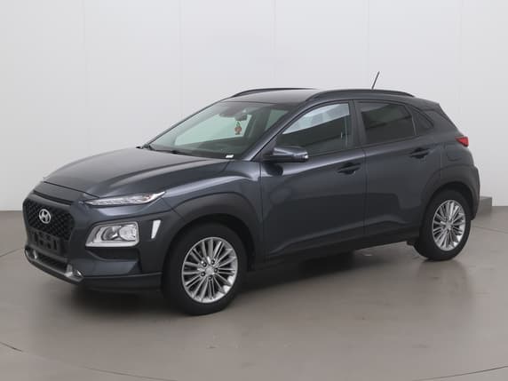 Hyundai Kona t-gdi premium 120 Petrol Manual 2020 - 37,952 km