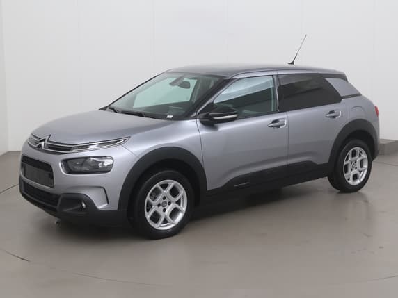 Citroen C4 Cactus c4 cactus 1.2 puretech business gps (eu6.2)(fleet) Essence Manuelle 2020 - 62 288 km