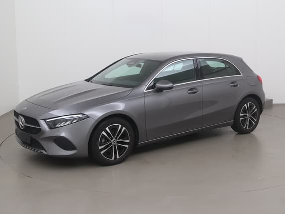 Mercedes-Benz A 180 business line 136 AT Mild hybrid petrol Automatic 2023 - 14,582 km