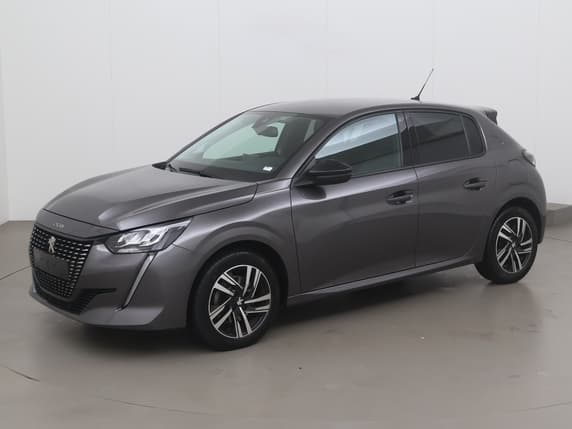 Peugeot 208 puretech allure pack 101 AT Essence Auto. 2022 - 50 863 km