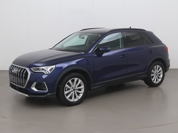 Audi Q3 q3 35 tdi business edition advanced s tronic 150 A Diesel Automaat 2023 - 31.163 km