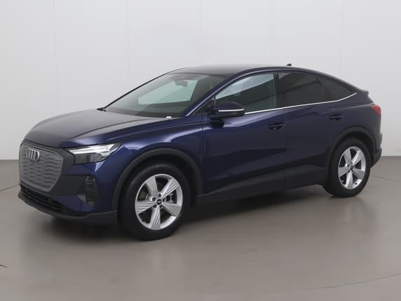 Audi Q4 Sportback E-tron executive 170 AT Electric Automatic 2022 - 21,294 km