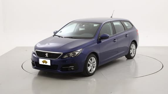 Peugeot 308 SW business 130 Diesel Manueel 2019 - 79.967 km