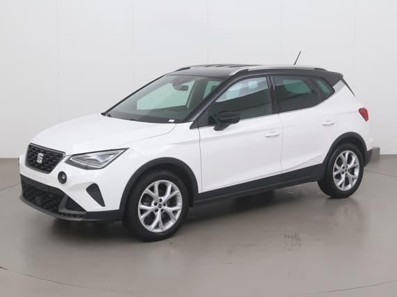 Seat Arona TSI FR 110 Petrol Manual 2023 - 20,484 km