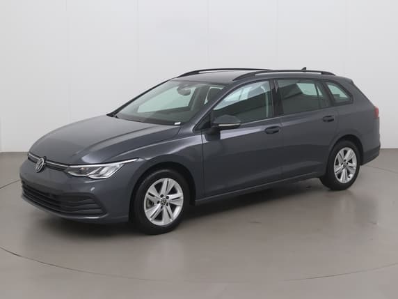 Volkswagen Golf VIII Variant etsi life 130 AT Mild hybride benzine Automaat 2023 - 29.811 km