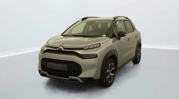 Citroen C3 Aircross plus 110 Petrol Manual 2024 - 10,691 km