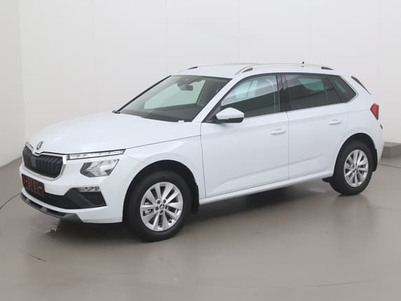 Skoda Kamiq tsi selection 115 AT Petrol Automatic 2024 - 13 km