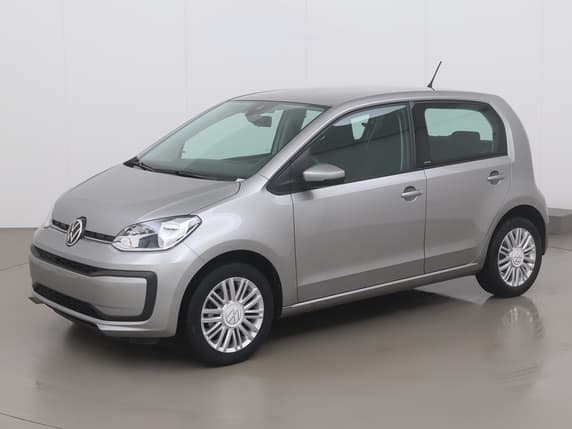 Volkswagen Up! up! 1.0i up! united 65 Essence Manuelle 2021 - 62 880 km