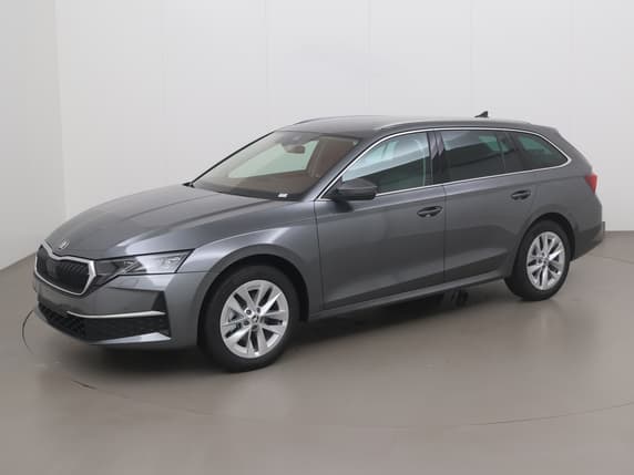 Skoda Octavia Combi tsi etec selection 150 AT Mild hybride benzine Automaat 2024 - 8 km