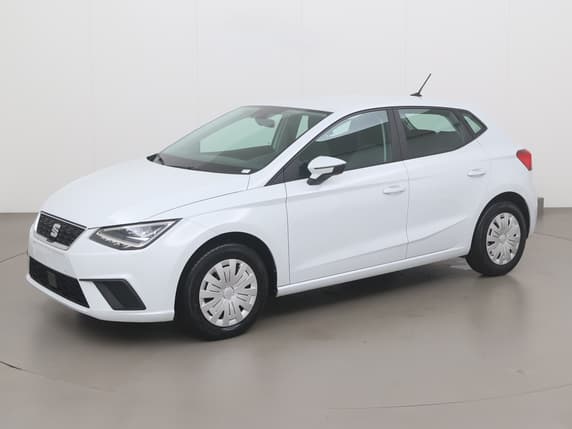 Seat Ibiza 5p/d ibiza 1.0 tsi style dsg (eu6.2) 115 AT Essence Auto. 2019 - 43 597 km