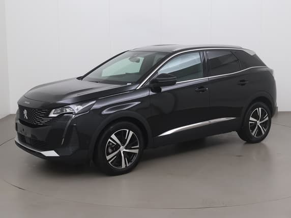 Peugeot 3008 puretech gt 130 AT Essence Auto. 2023 - 19 712 km