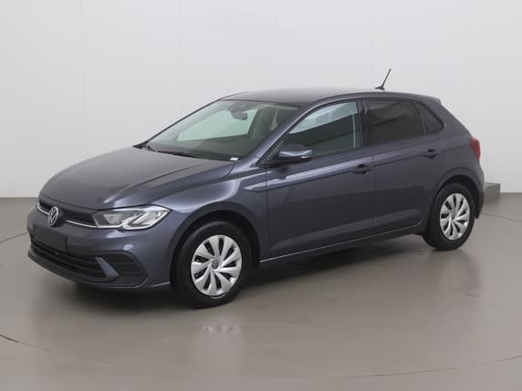 Volkswagen Polo 1.0 tsi life 95 AT Petrol Automatic 2024 - 2,587 km