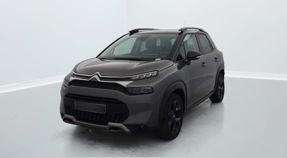 Citroen C3 Aircross max 110 Essence Manuelle 2024 - 16 081 km