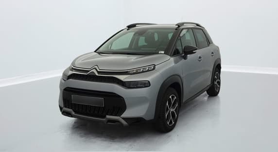 Citroen C3 Aircross plus 110 Petrol Manual 2024 - 11,432 km