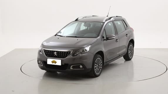 Peugeot 2008 active 102 Diesel Manuelle 2019 - 106 709 km