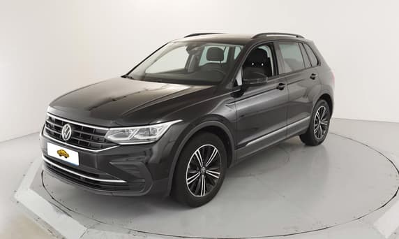 Volkswagen Tiguan life 150 AT Diesel Automatic 2021 - 98,723 km