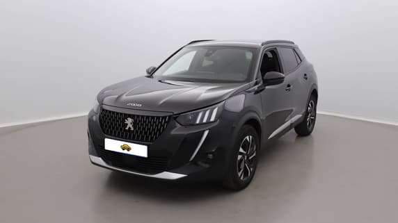 Peugeot 2008 gt 130 Essence Manuelle 2021 - 23 795 km