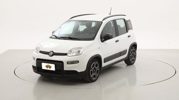 Fiat Panda life 70 Mild-hybride essence Manuelle 2022 - 61 025 km