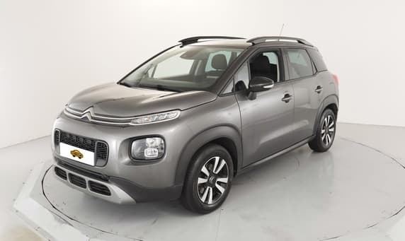 Citroen C3 Aircross shine 110 Essence Manuelle 2020 - 56 508 km