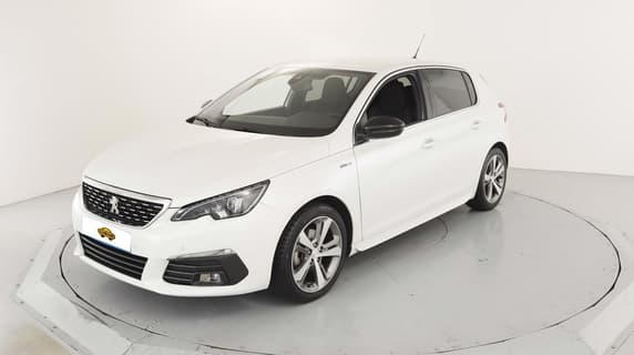 Peugeot 308 gt-line 130 AT Essence Auto. 2020 - 61 717 km