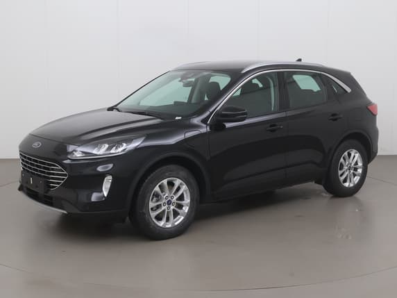 Ford Kuga ecoboost titanium 152 AT Plug-in hybride benzine Automaat 2021 - 44.040 km