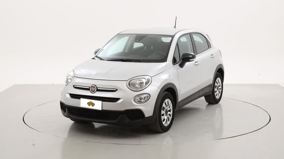 Fiat 500x cult 120 Petrol Manual 2021 - 12,624 km