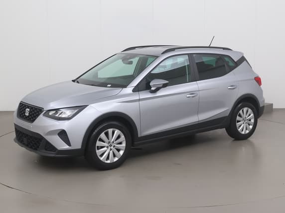 Seat Arona tsi move full link 110 AT Essence Auto. 2022 - 31 823 km