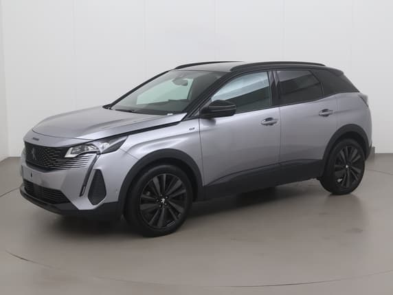 Peugeot 3008 puretech gt 130 AT Benzine Automaat 2023 - 15.169 km